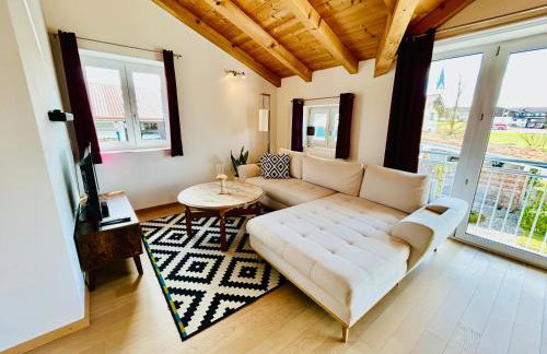 Ferienwohnung Chiemseezauber - Foto 12