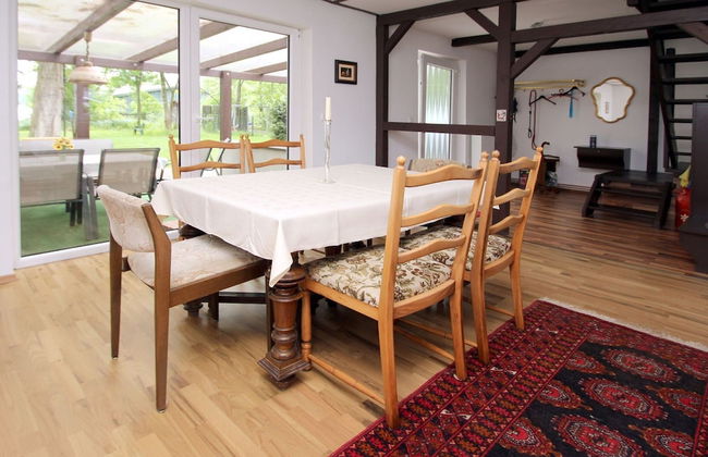 Ferienhaus Seeidyll, Teupitz - Foto 9