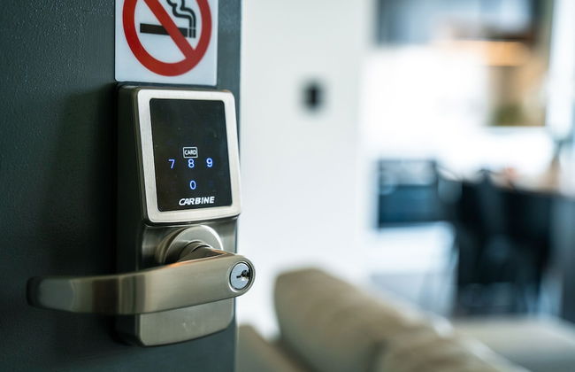 Youngtown Executive Apartments - Foto 8