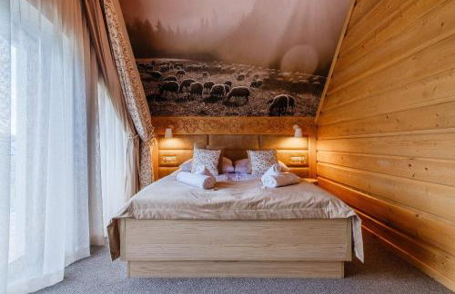 Boska Osada - Foto 25