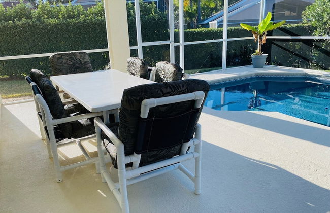 The Keywest House at Southern Dunes - Foto 21