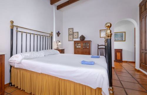 Villa Paraje de Libertad by Interhome - Foto 83