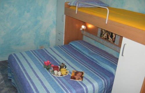 Il Gabbiano blu - Monolocale Blu - Foto 5