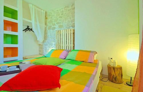 Rustical Vila Monspinosa - Foto 20