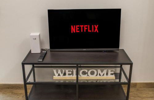 Accogliente Appartamento a pochi passi dalla Metro, San Siro e con Aria Condizionata - Foto 16