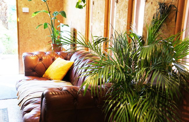 Zen Garden Cottage - Sleeps 2 - Patio & Parking - Foto 21