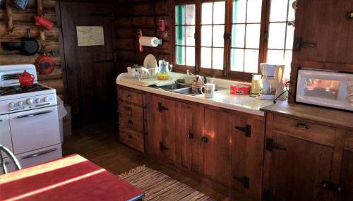 Gorgeous Log Cabin by Lake Superior for a Peaceful Escape in Nature in Lutsen, Minnesota - Foto 5