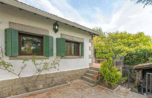 Casita El Acebo - Foto 25