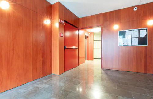 Bicocca Terrace Two Bedroom Apartment - Top Collection - Foto 45