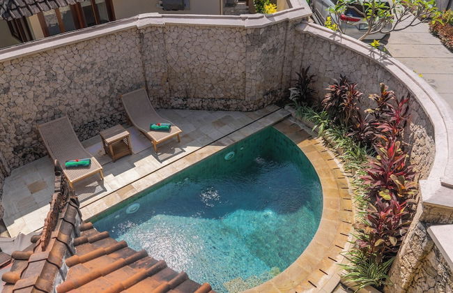 Villa Sari Bumi Menjangan - Photo 20