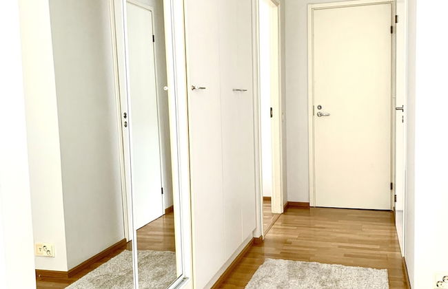 City Home Finland Laukontori - Foto 2