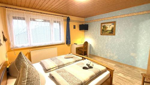 Ferienwohnung Am Blessberg in Stelzen - Foto 2