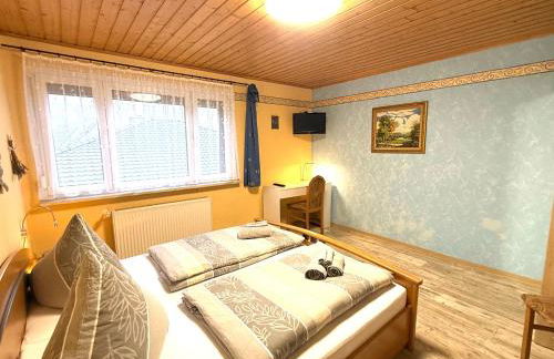 Ferienwohnung Am Blessberg in Stelzen - Foto 16