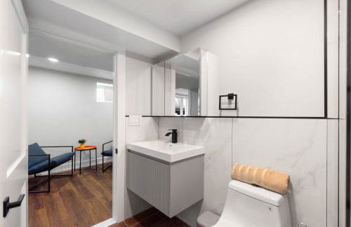 CityLine Group Stay | Near NYC | Private Parking - Foto 34