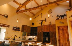 Bumble Cottage in Sedbergh - Foto 62