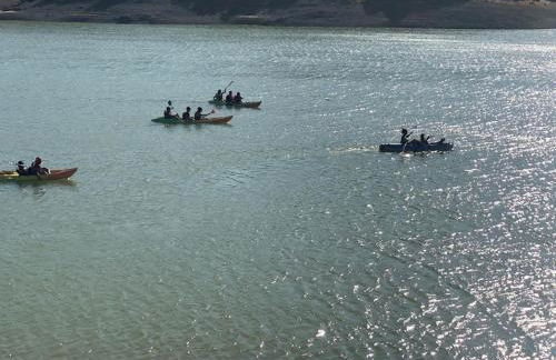 Villa Rural Sierra Hueznar - Foto 19