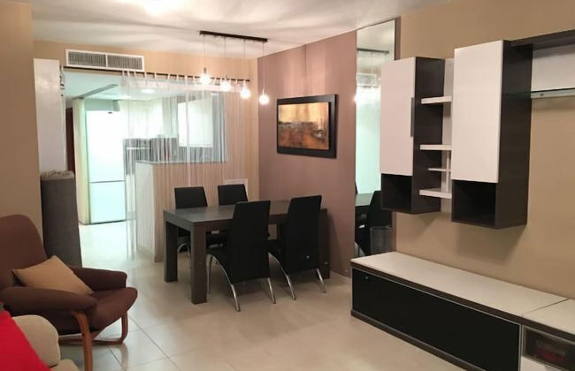 Aiguaneu Apartaments Center - Foto 29