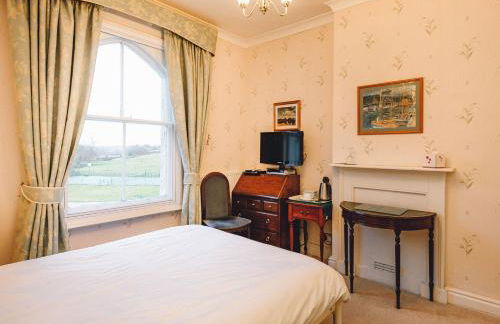 The Forest Country House B&B - Foto 47