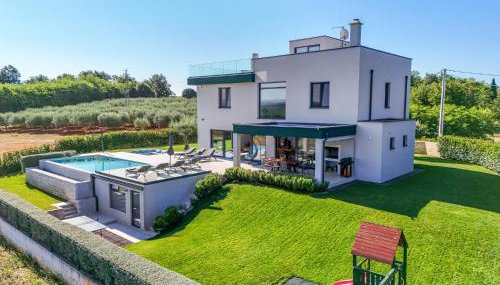 Villa Grisi by Istra Vacation - Foto 4