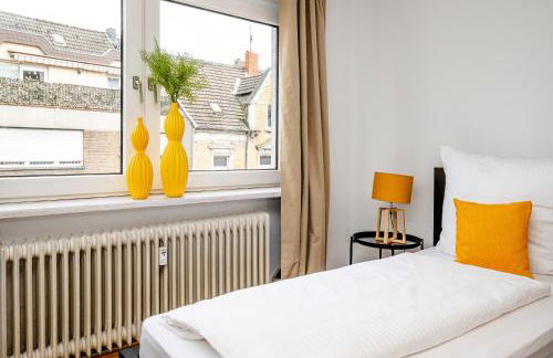 Gemütliche 2 Zimmerwohnung für 4 Personen - Foto 6