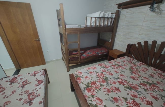 Canto Verde Apartamentos Caraguá - Foto 6