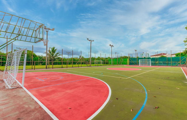 IM02 Apt 3 Suítes em Imbassaí - Photo 37