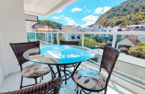 Incrível Apto 2 quartos no centro - Foto 7