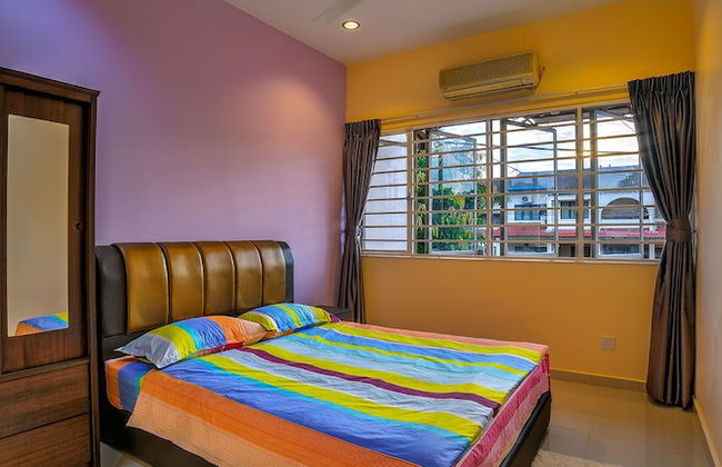 The Home Homestay - Photo 7