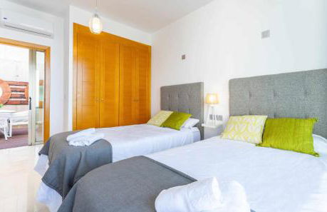 Luxury Villa Lázaro con piscina climatizada - Foto 26