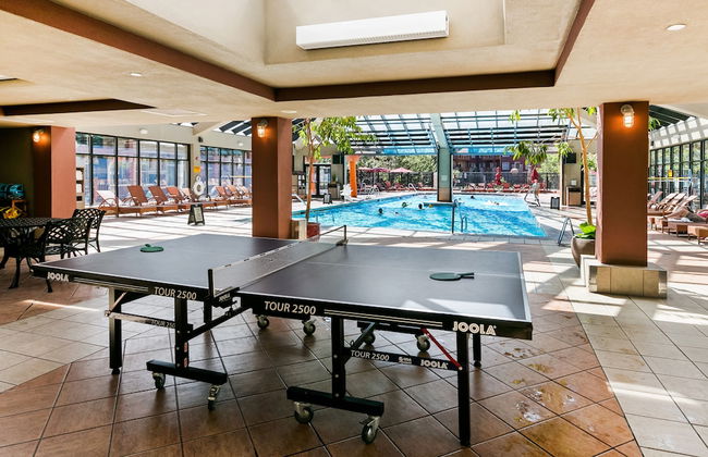 White Pines 1-BD Penthouse at Westgate - Tycoon - Photo 20