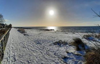 Traumferienwohnung222 - Foto 24