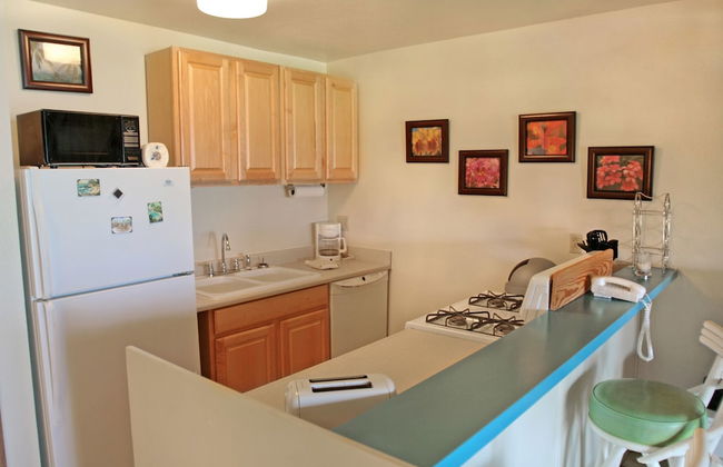 Castle at Moloka'i Shores - Photo 6