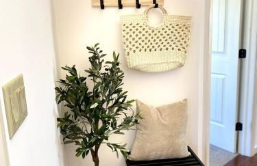 11-Acre Retreat I Firepit, Pickleball and Nature - Foto 60