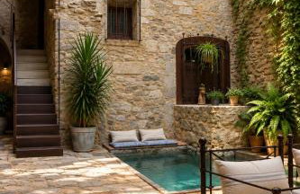 AS Palau dels Alemanys Suites Boutique Monument - Photo 20