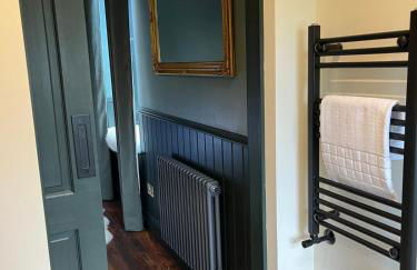 Lewis Lodge - Stunning & Exclusive Luxury Home in the Heart of Ballater, Royal Deeside - Foto 48