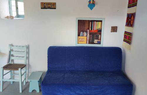 Secluded 200-Year-Old Cycladic Retreat in Milos - Foto 16