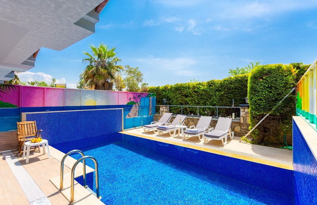 Villa Ayla Paradise in Dalyan - Photo 49