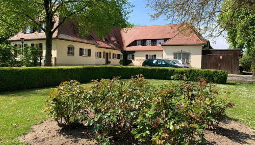 Landhaus Saaleck - Foto 3