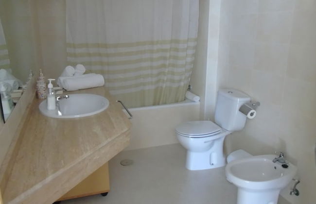 Apartamentos Laguna Playa - Foto 45