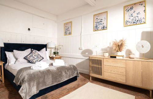 Historic Stable on a Private Vineyard - Photo 12