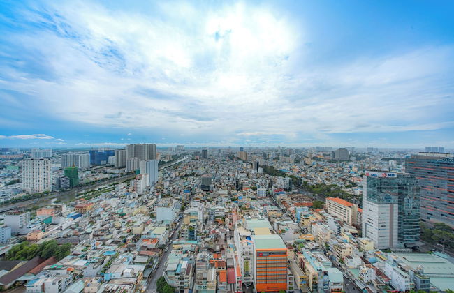 9TRIP STAY in Soho Residence - Foto 65