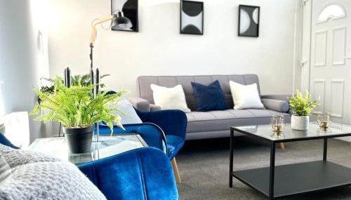 New Bracepeth - 2 Bedroom House- by Holiday Homes - Foto 5