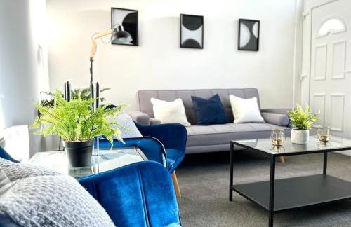 New Bracepeth - 2 Bedroom House- by Holiday Homes - Foto 5