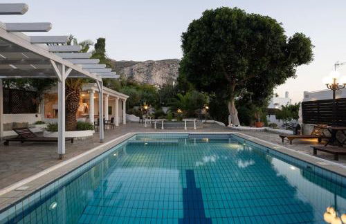 Villa Mare Nostrum Sounio - Foto 21