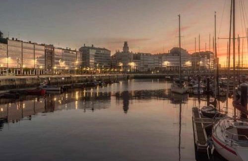 AG Casa Anema, 10 huéspedes a 2km de la playa Razo - Foto 43