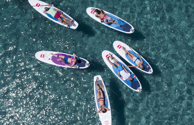 Limia River Paddleboarding - Foto 6