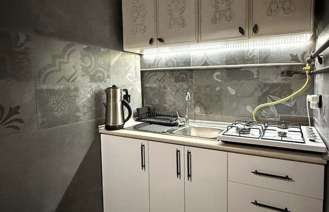 GV Suites Galata - Foto 71