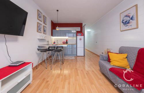 Coraline House Las Canteras - Photo 1