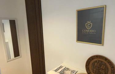 Comodo apartman Vinkovci - Foto 17