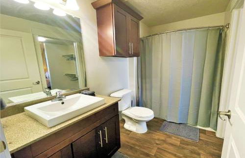 Luxury Condo in the Library Square District - Foto 8